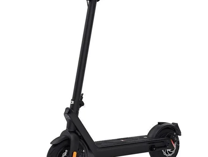 Trottinette Electrique Pliable AOVO X9 PRO MAX- Moteur 1100W - Batterie 48V 15.6Ah - Vitesse 40km/h - Autonomie 100km