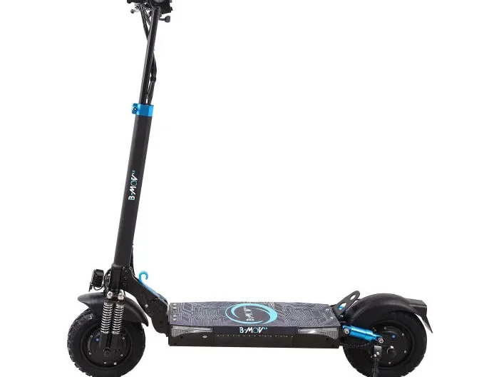 Trottinette Électrique B-Mov CADAQUÉS Noir 500 W