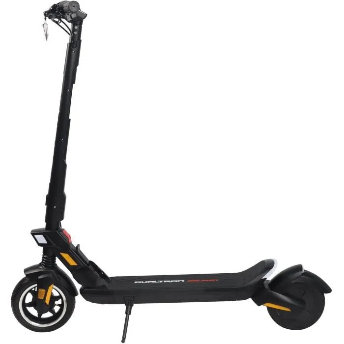 Trottinette électrique - DUALTRON - Dolphin - 450W - 9 pouces - 30 km – Image 2