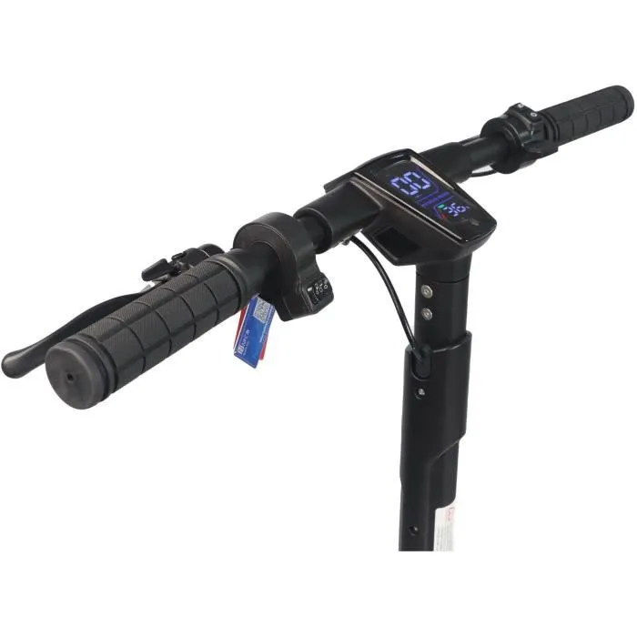 Trottinette électrique - DUALTRON - Dolphin - 450W - 9 pouces - 30 km – Image 3