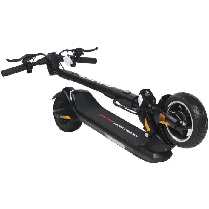 Trottinette électrique - DUALTRON - Dolphin - 450W - 9 pouces - 30 km – Image 4