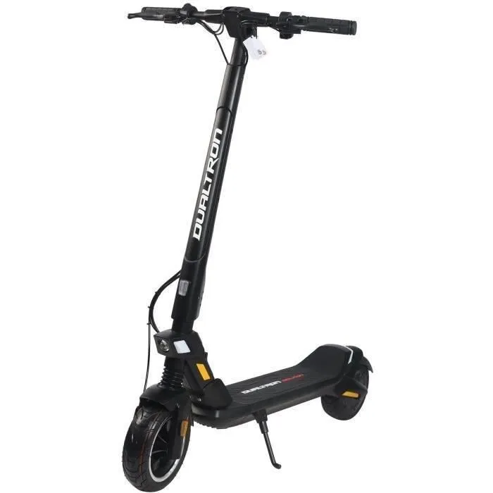 Trottinette électrique - DUALTRON - Dolphin - 450W - 9 pouces - 30 km – Image 7