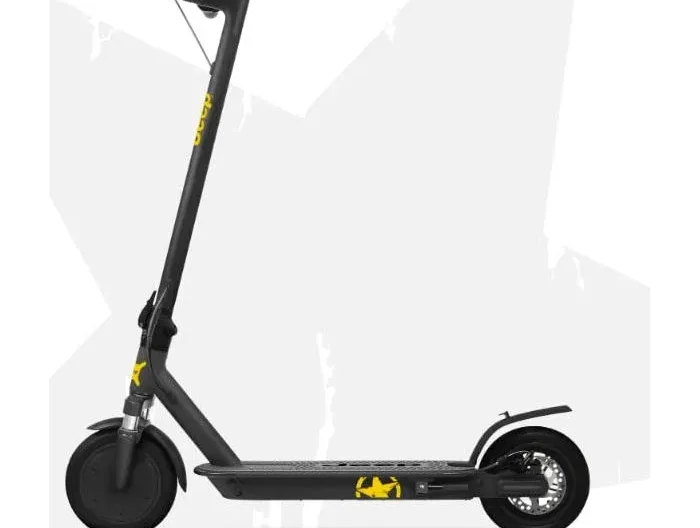 Trottinette Électrique Jeep 2xe Sentinel 8,5" 25 KM/H 350W