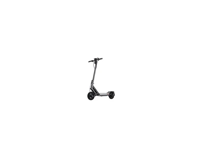 Trottinette électrique - NAVEE S60- Electric Scooter - 1000W Max - 10,2Ah- Pneus 10" - Autonomie 60km- Noir