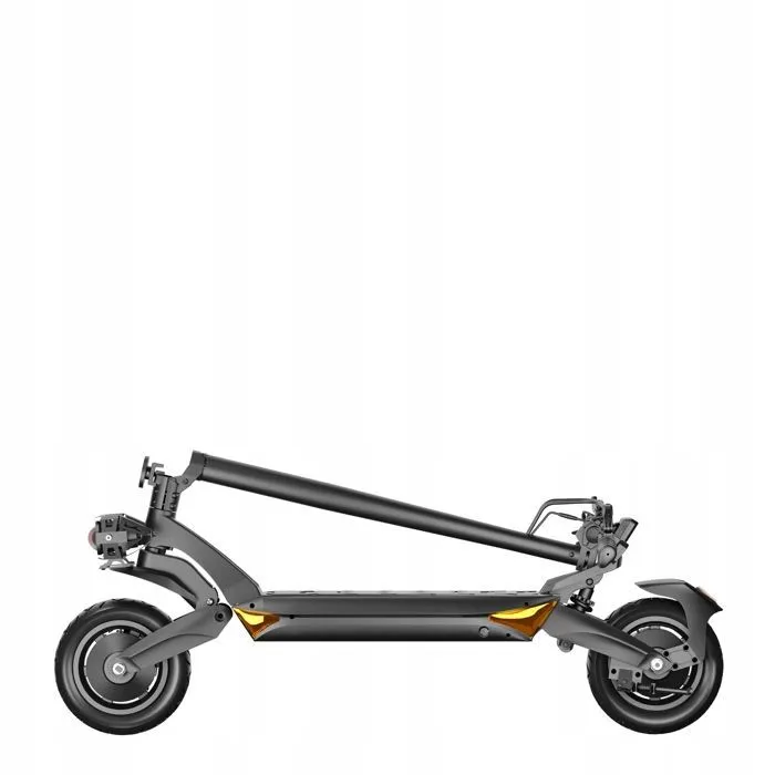 Trottinette électrique Ruptor R6 v.3 Noir 2x800W 20Ah – Image 2