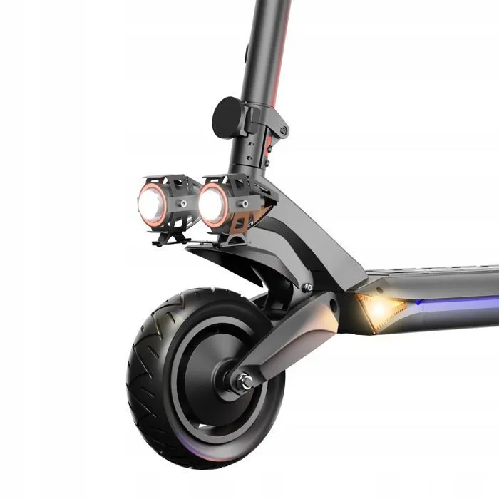 Trottinette électrique Ruptor R6 v.3 Noir 2x800W 20Ah – Image 3