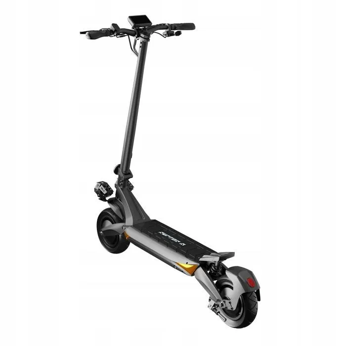 Trottinette électrique Ruptor R6 v.3 Noir 2x800W 20Ah – Image 6