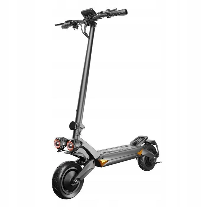 Trottinette électrique Ruptor R6 v.3 Noir 2x800W 20Ah – Image 7