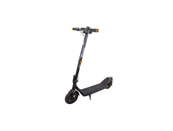 Trottinette électrique - WISPEED - C8-40 PRO - 250 W nominal - 8,5’’ - 4Ah 36 V- Noir