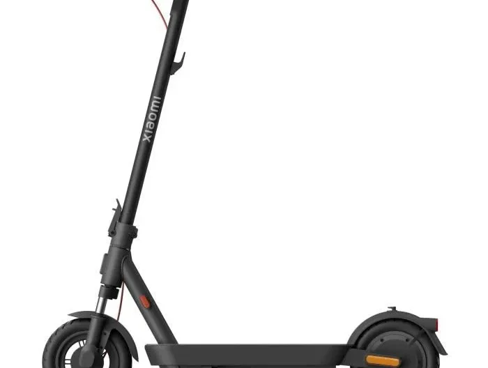 Trottinette électrique - XIAOMI - Scooter 5 - 700 W - 10" - Noir