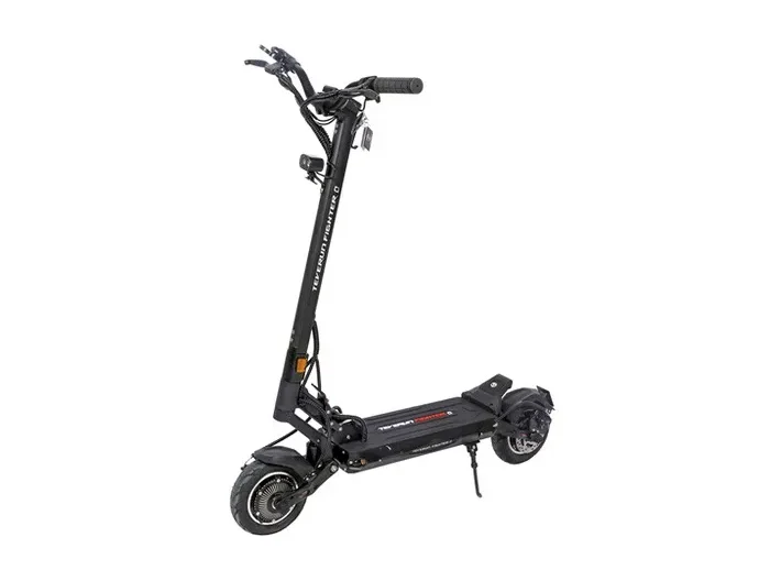 Trottinette électrique Teverun TEVERUN FIGHTER MINI Q