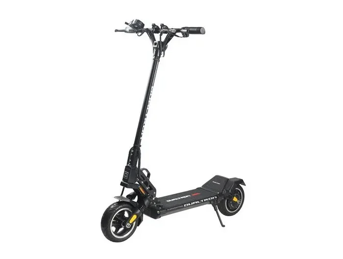 Trottinette électrique Minimotors Dualtron Mini Special 21Ah 2024 900 W Noir