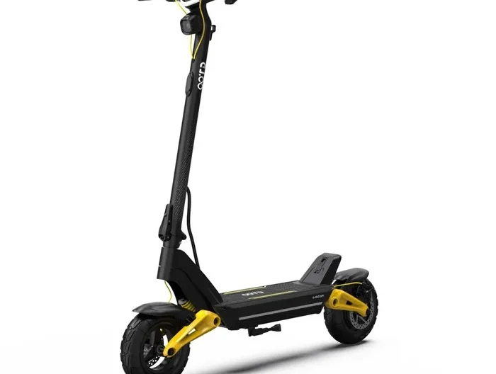 Trottinette électrique DUOTTS, 1400W Moteur 48V 20Ah Autonomie 60-70KM, IPX4, Pneus de route de 10 pouces