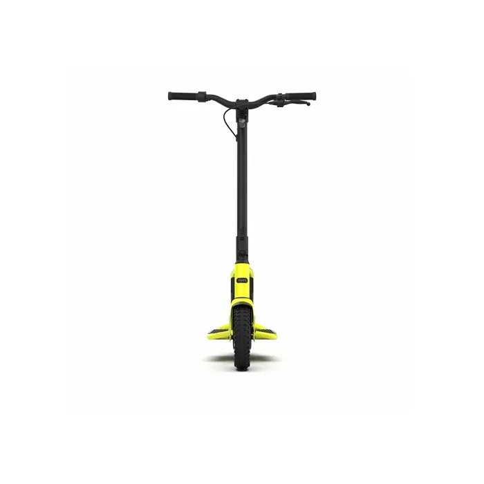 Trottinette électrique Pure Electric Escape Pro+ 500 W Jaune – Image 4