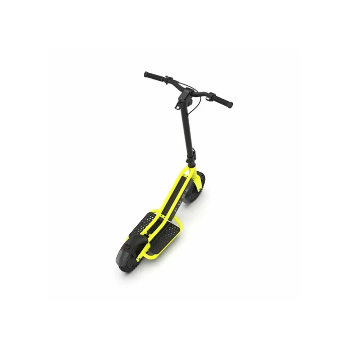 Trottinette électrique Pure Electric Escape Pro+ 500 W Jaune – Image 2