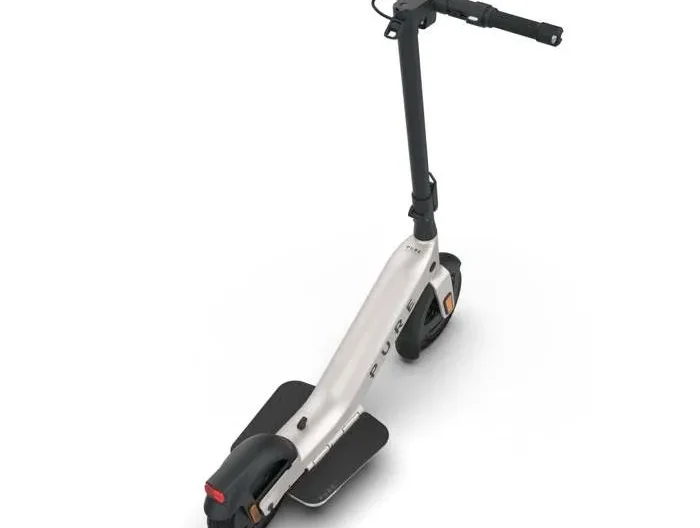 Trottinette électrique Pure Electric Advance+