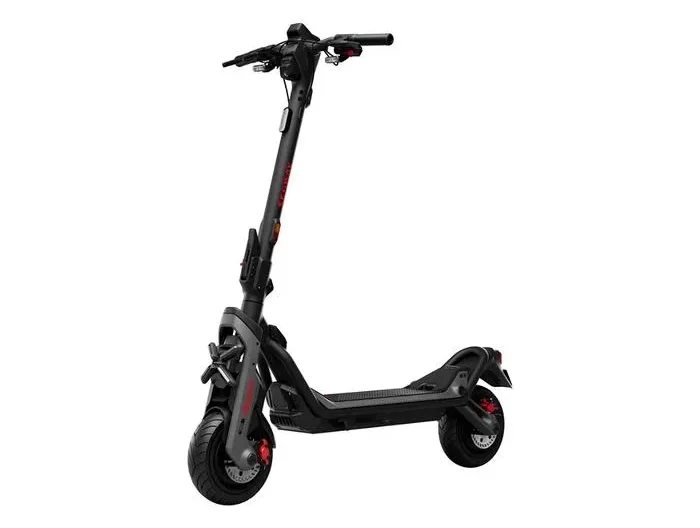 Trottinette électrique Segway SuperScooter GT3 E