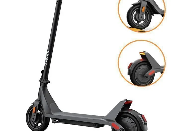 Xiaomi Electric Scooter 4 Lite 2nd Gen