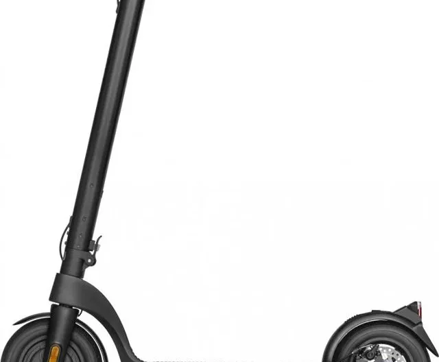 Trottinette electrique 4swiss Trottinette électrique EX4 UP