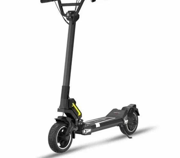 Trottinette Électrique Dualtron TOGO PLUS Noir 25 km/h 800 W