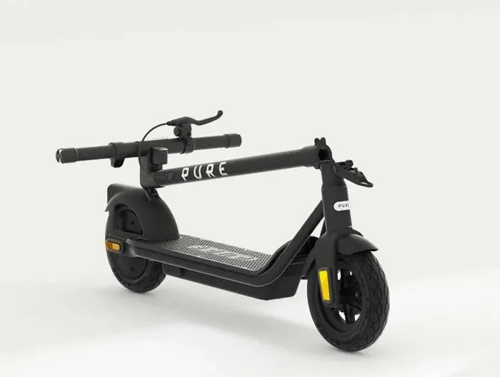 Trottinette électrique Pure Electric Air 3 Pro