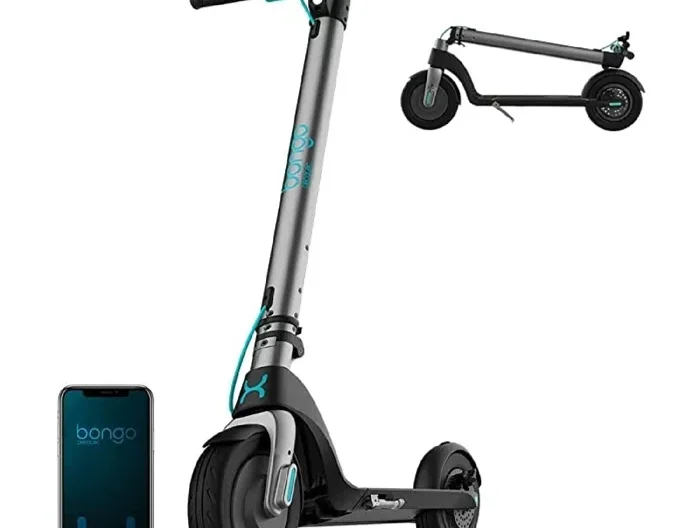 Trottinette Électrique - Cecotec - Bongo A Series Connected X - 700 W - Batterie Interchangeable - 25 km