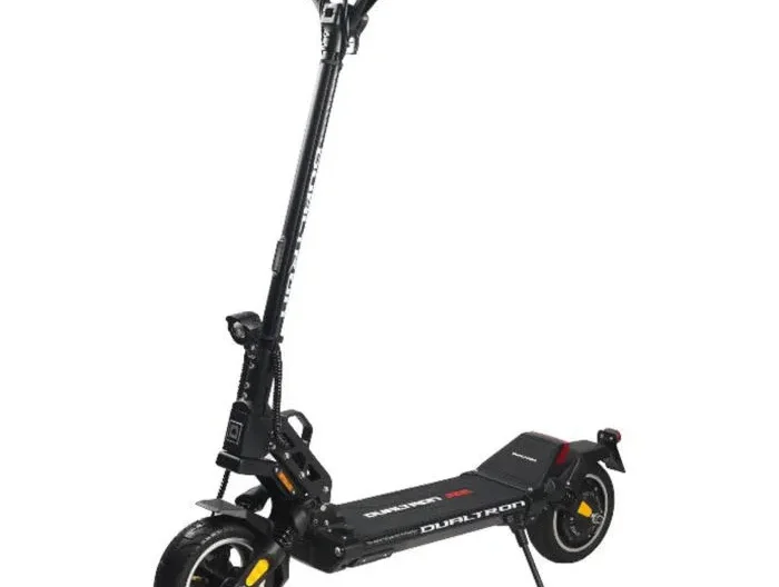 Trottinette Électrique Dualtron Aminia Batterie : 52V 21Ah / Double Moteur / EY4