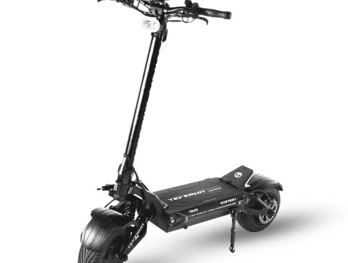 Trottinette Électrique Teverun 7260R V4 2025