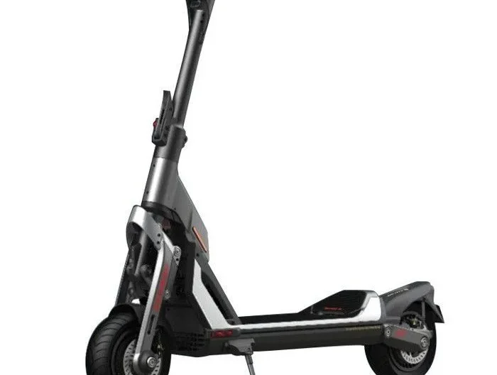 Trottinette électrique Ninebot Segway GT1 2400 W 58,8 V 1008 Wh 17 Ah